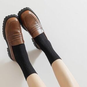 Mary McCool NWT Crew Socks Set of Three